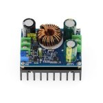 Transformateur el�vateur haute puissance dc a dc 12 - 80v, 600w