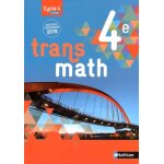 Transmath 4e - edition 2016