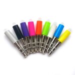 Transmetteur infrarouge sans fil universel, 1 pice, 3. 5mm, interface, tlcommande, port ir, pour ventilateu ...