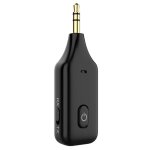 Transmetteur récepteur bluetooth 5. 1 3 en 1, adaptateur audio aux sans fil, stéréo, 3. 5mm, mains libres, ... Transmetteur récepteur bluetooth 5. 1 3 en 1, adaptateur audio aux sans fil, stéréo, 3. 5mm, mains libres, ...