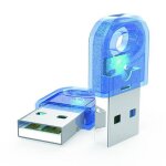 Transmetteur usb true 5. 0, adaptateur compatible bluetooth, r�cepteur d'ordinateur, ordinateur portable, ...