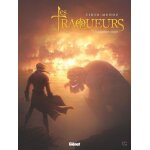 Les traqueurs - tome 3 - la dernire chasse