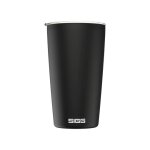 Travel mug sigg neso noir - 400ml