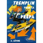 Tremplin pour la pr�pa - math�matiques