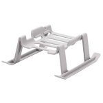 Tr�pied sur�lev� pour dji mavic, train d'atterrissage a d�gagement rapide, accessoires yu mini