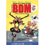 Tr�sors de la bande dessin�e bdm 2015 - 2016 - catalogue encyclop�dique