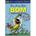 Tr�sors de la bande dessin�e bdm - catalogue encyclop�dique - edition 2009 - 2010