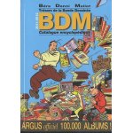 Trsors bande dessine - catalogue encyclopdique