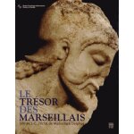 Le tr�sor des marseillais - 500 av - j - c, l�eclat de marseille a delphes (1 dvd)