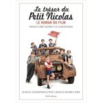 Le tr�sor du petit nicolas - le roman du film
