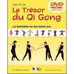 Le trésor du qi gong - la bannière de ma wang dui (1 dvd) Le trésor du qi gong - la bannière de ma wang dui (1 dvd)