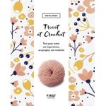 Tricot et crochet - note book Tricot et crochet - note book