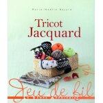 Tricot jacquard Tricot jacquard