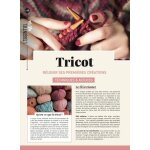Tricot - r�ussir ses premi�res cr�ations
