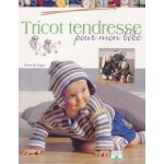 Tricot tendresse pour mon bebe