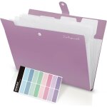 Trieur a4, extensible accordéon document, adorables dossiers, organiseur de dossiers extensibles, 5 pochettes ... Trieur a4, extensible accordéon document, adorables dossiers, organiseur de dossiers extensibles, 5 pochettes ...