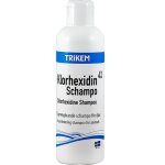 Trikem - chlorhexidine shampoo 200 ml - (721. 2252)