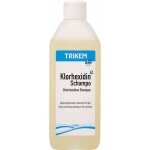 Trikem - chlorhexidine shampoo 600ml - (721. 2253)