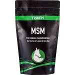 Trikem - msm 500gr - (822. 7270)