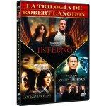 The da vinci code coffret / el c�digo da vinci: la trilog�a de robert langdon coffret
