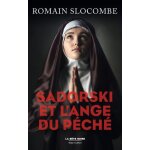 La trilogie des collabos - sadorski et l'ange du péché La trilogie des collabos - sadorski et l'ange du péché