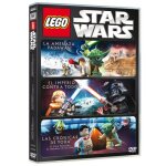 Trilogie lego star wars / trilogia star wars lego
