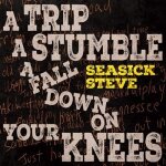 A trip a stumble a fall down on your knees (mc)