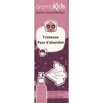 Tristesse - peur d'abandon - spray aux huiles essentielles