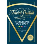 Trivial pursuit quiz book