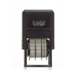 Trodat 4810 auto - encreur tampon date