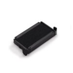 Trodat cassette encreur de rechange pour tampon special textile 6 / 4911at noir