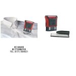 Trodat kit tampon textile printy 4911 51 49611