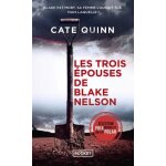 Les trois epouses de blake nelson