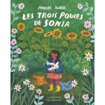 Les trois poules de sonia