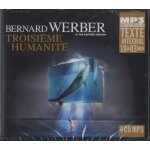 Troisi�me humanit� tome 1 - (4 cd audio mp3)