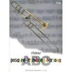 Trombone abc / recueil