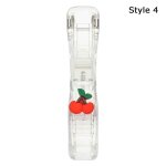 Trombone electronique avec dissolvant storial, pince a pousser, classeur, distributeur de ruban adhsif, ...