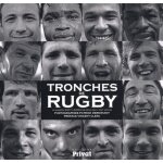 Tronches de rugby - la saison 2007 / 2008 par ceux qui l'ont vcue