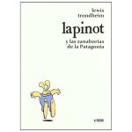 Trondheim, l: lapinot y las zanahorias de la patagonia