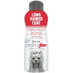 Tropiclean - perfect fur long haired coat shampoo - 473ml (719. 1820)