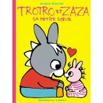 Trotro et zaza sa petite soeur