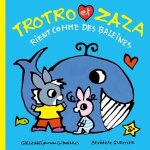 Trotro et zaza - trotro et zaza rient comme des baleines