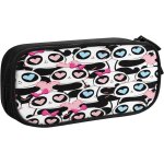 Trousse anatomie humaine 5, grande capacit� grande pochette porte - stylo