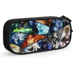 Trousse anime bleach rose[4745]