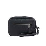 Trousse armani exchange unlimited homme noir