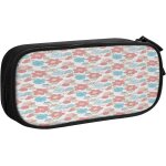 Trousse astrologie phases de lune etoiles, grande capacit grande pochette porte - stylo