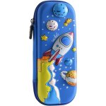 Trousse meilleur cadeau 3d plumier pour gar�ons et filles grand crayon stylo pochette porte - stylo stockage ...