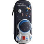 Trousse meilleur cadeau 3d plumier pour garons et filles grand crayon stylo pochette porte - stylo stockage ...