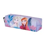 Trousse carr� fan 2. 2 - disney la reine des neiges 2 (frozen) dear - lilas - taille unique