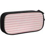 Trousse a crayons ananas beige fruit, grande capacit grande pochette porte - stylo